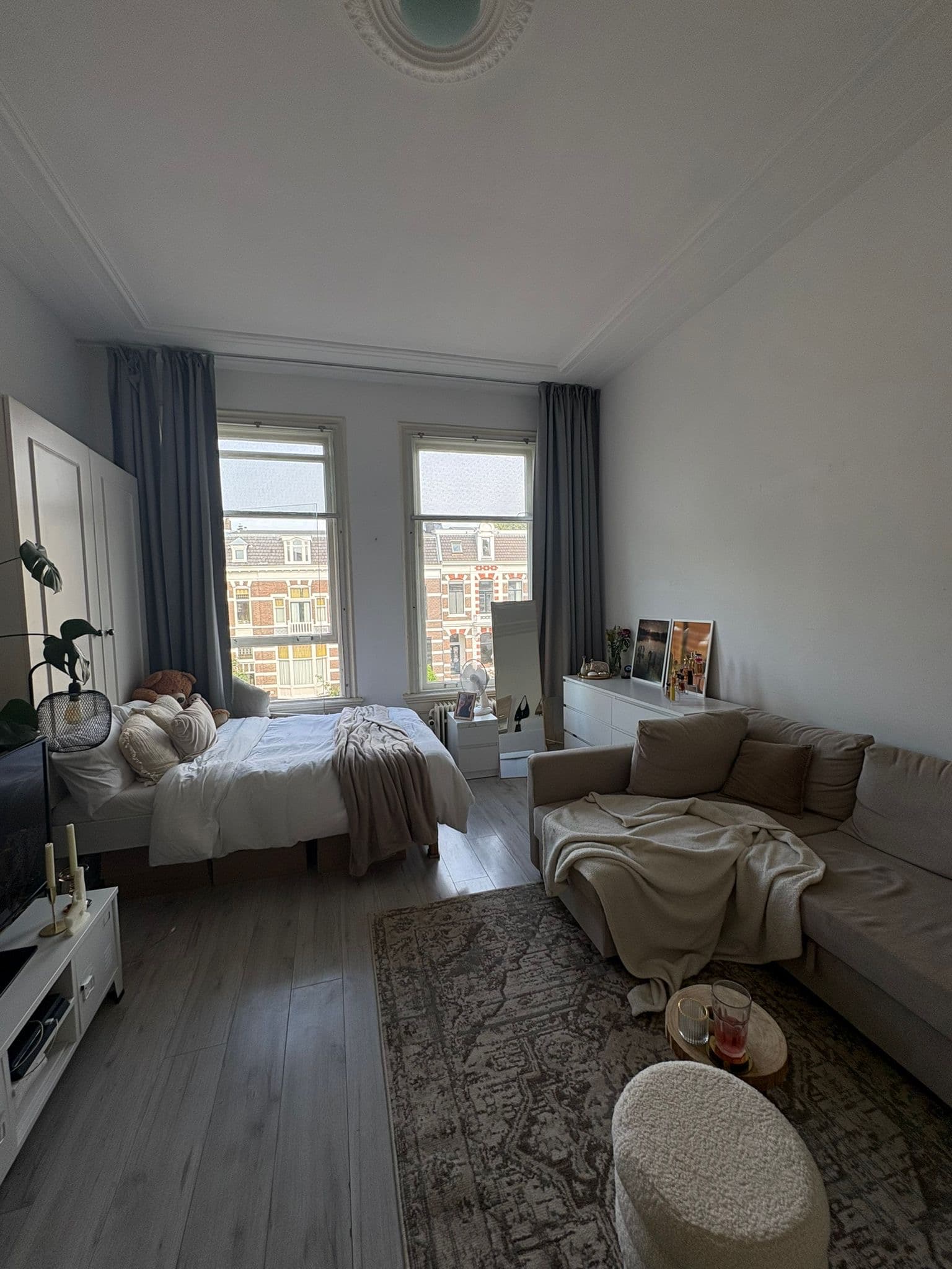 St. Annastraat, Nijmegen