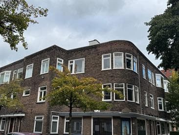 Professor Rankestraat, Groningen
