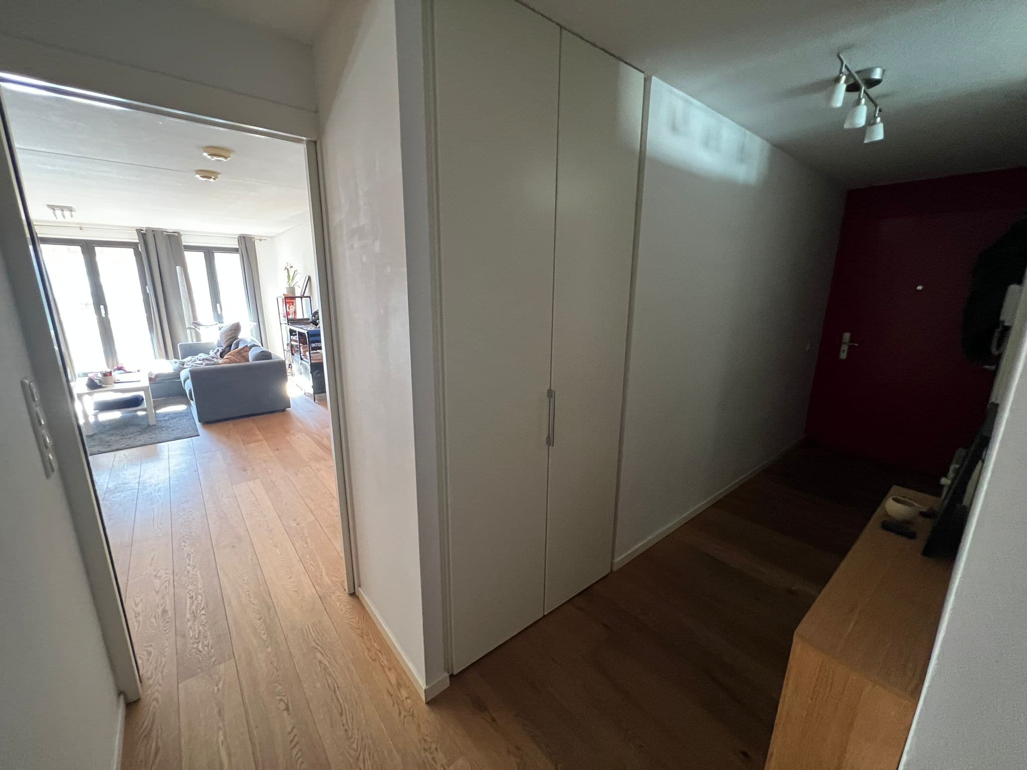 Ruyschstraat, Amsterdam