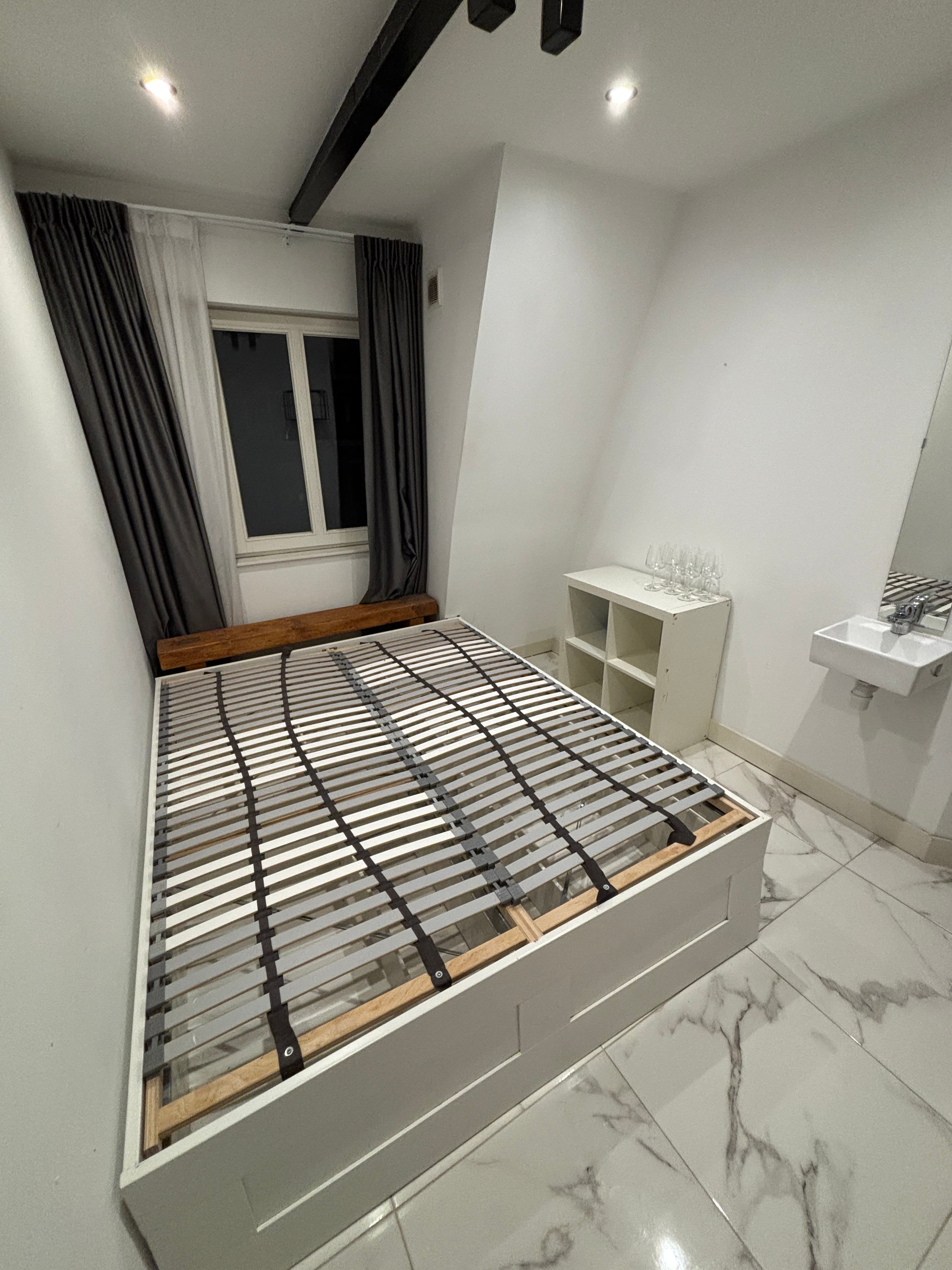 Zeilstraat, Amsterdam