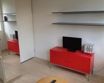 Kastanjestraat, Leeuwarden