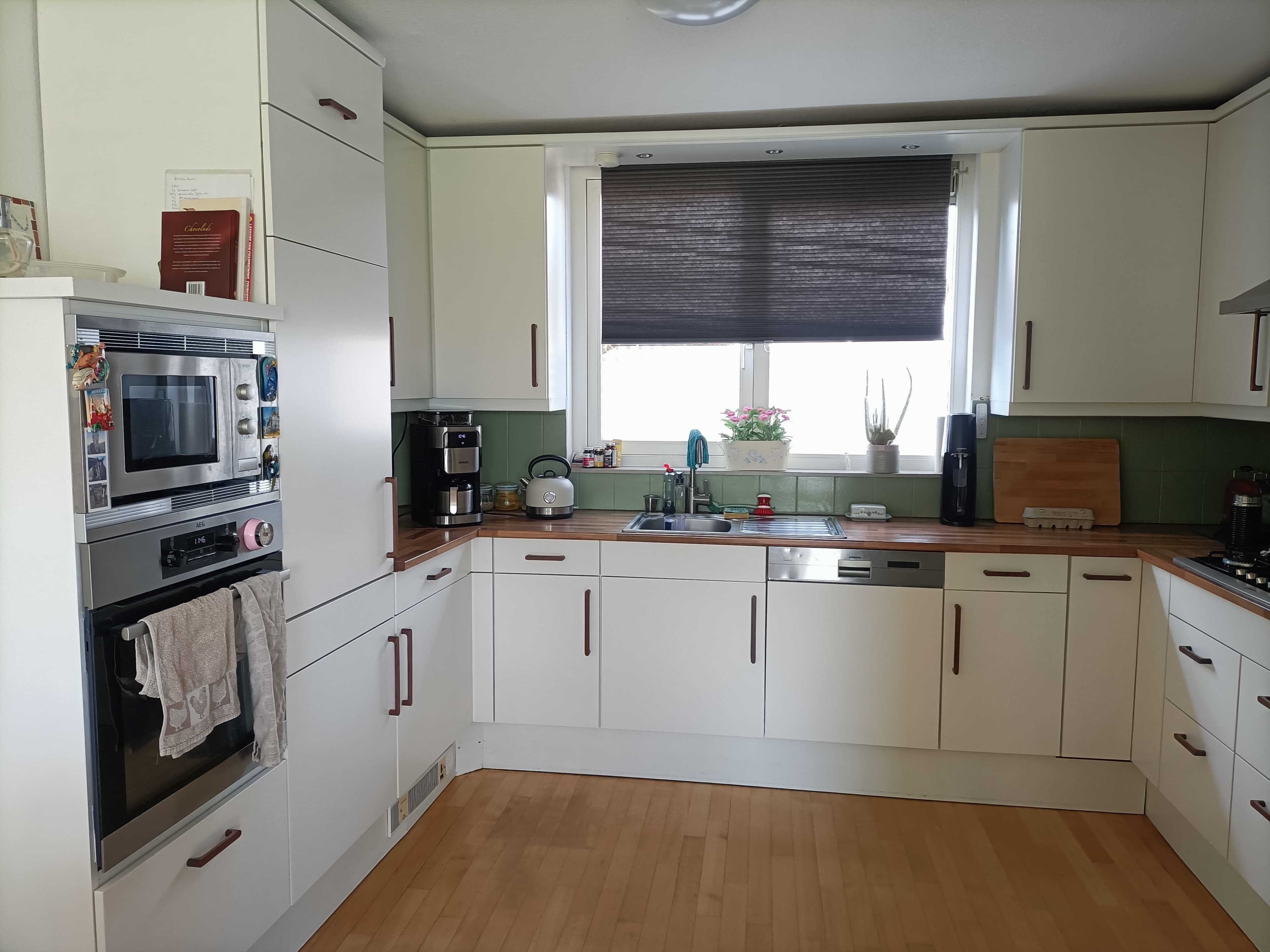 Samuel Beckettstraat, Haarlem