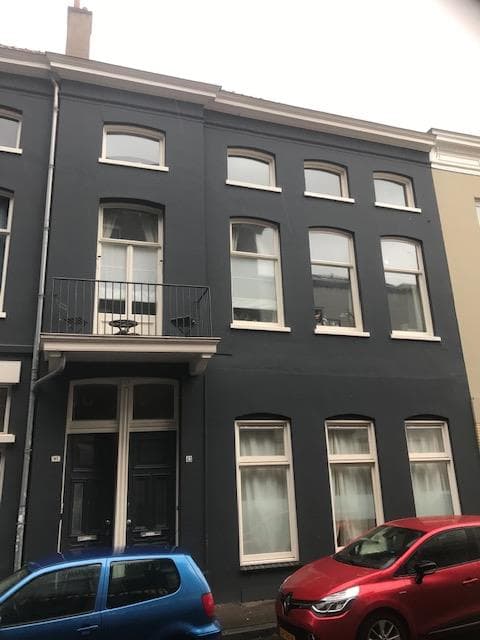 Spoorwegstraat, Arnhem