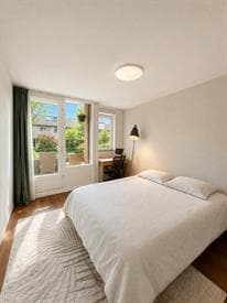 Praterlaan, Amsterdam