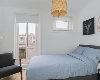 Van Der Dussenstraat, Rotterdam