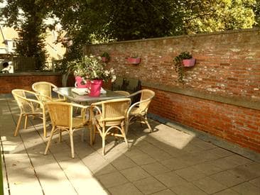 Bagijnestraat, Leeuwarden