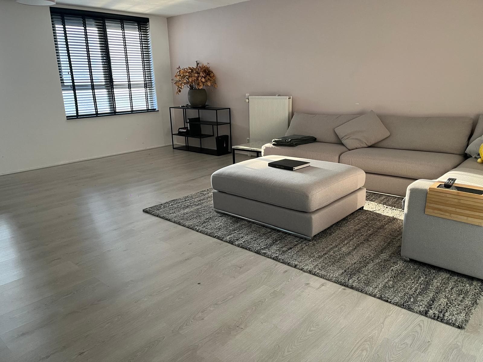 Laan op Zuid, Rotterdam