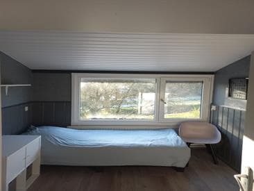 Grootmede, Middelburg