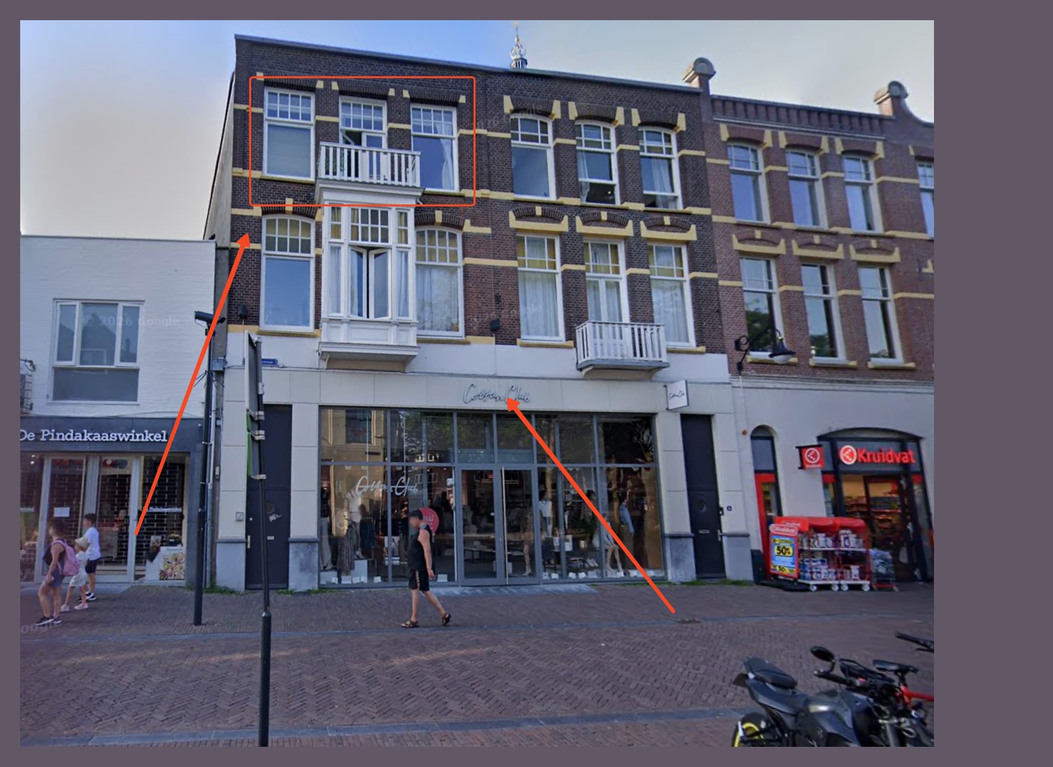 Utrechtsestraat, Amersfoort