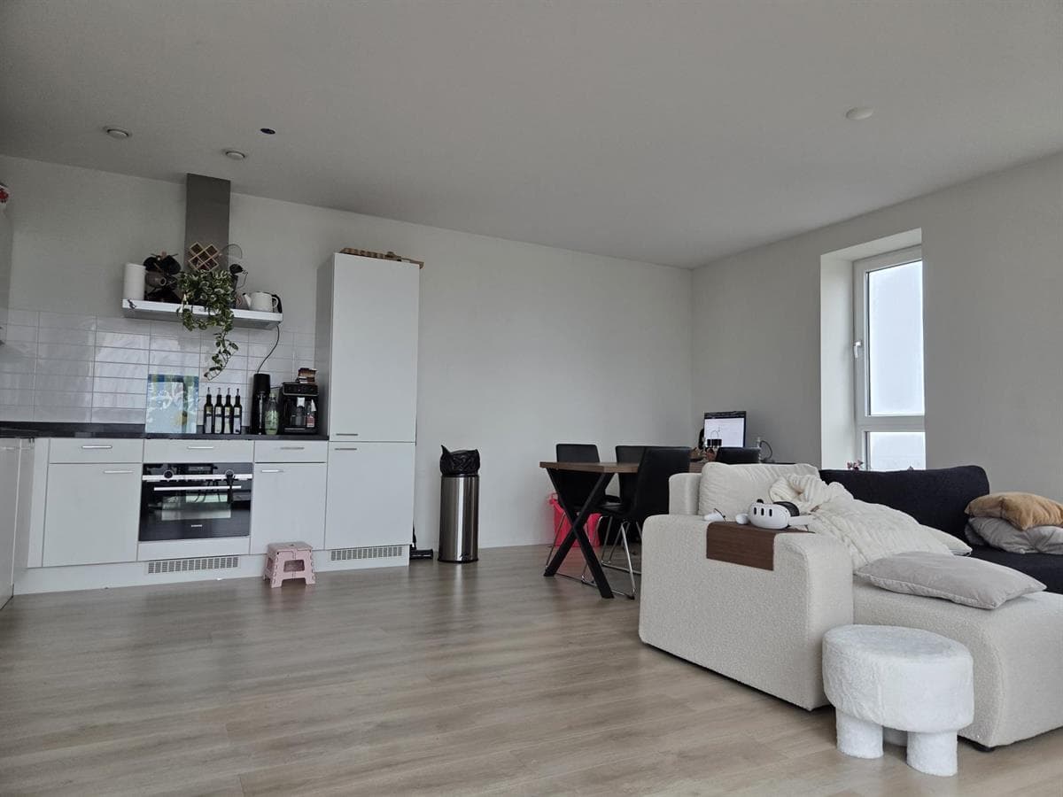 Taanstraat, Maassluis