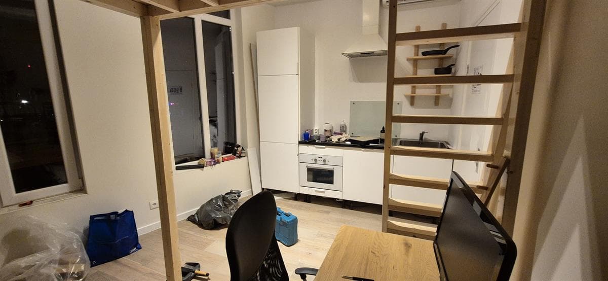 Boergoensevliet, Rotterdam