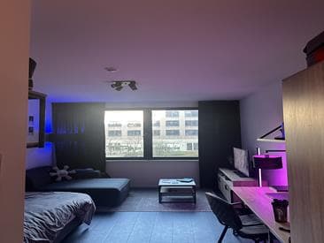 Moermanskkade, Amsterdam