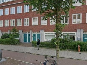 Hoofdweg, Amsterdam