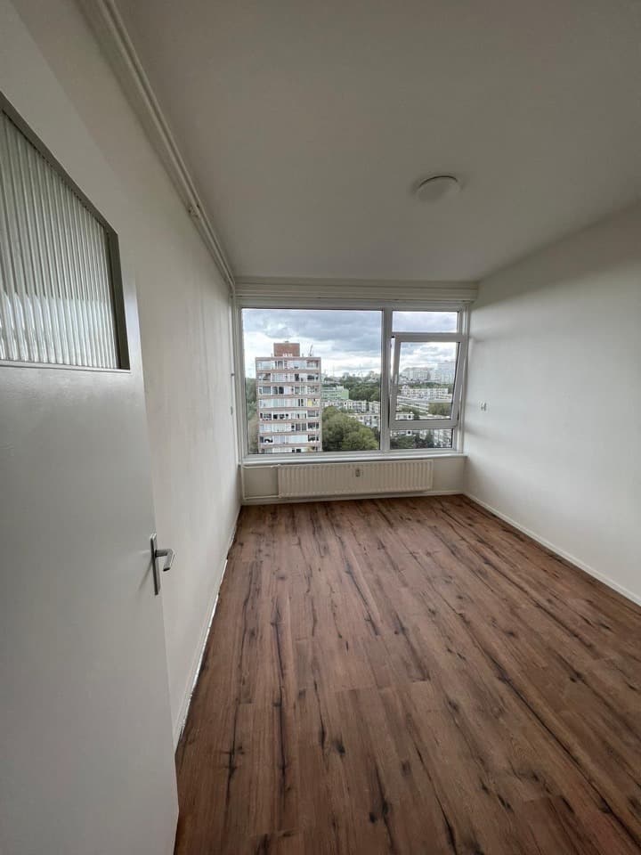 Maassluisstraat, Amsterdam