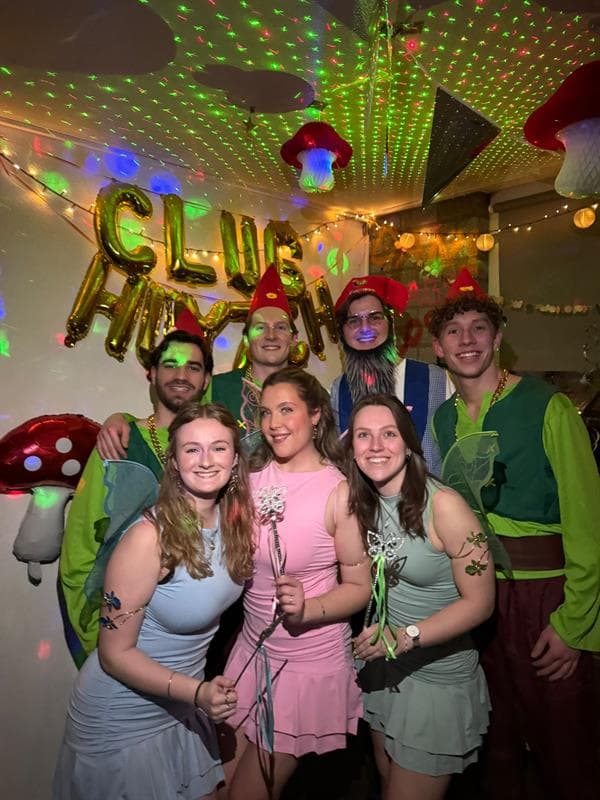 Mina Krusemanstraat, Enschede