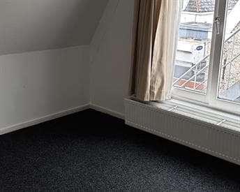 Baljeestraat, Leeuwarden