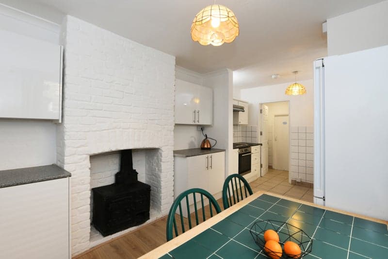 Docklandsweg, Amsterdam