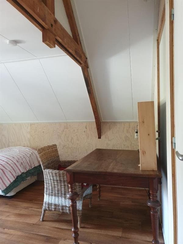 Oosterweg, Leimuiden