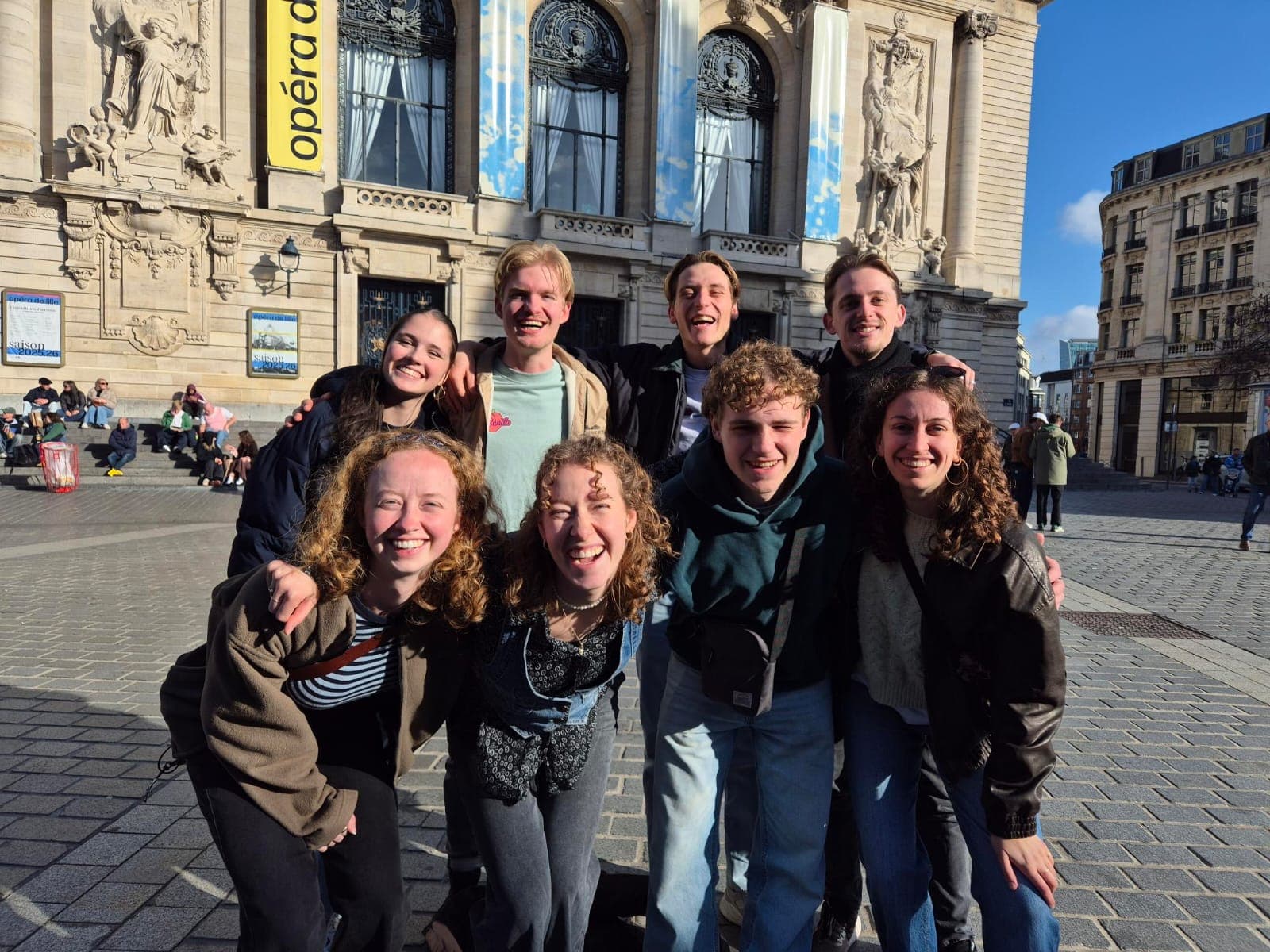 Walstraat, Wageningen