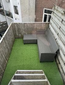 Bouwmeesterstraat, Arnhem