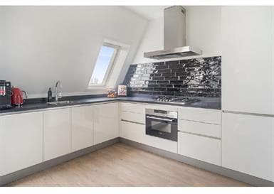 Paul Krugerstraat, Haarlem