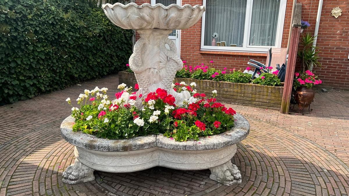 Ribbeltsweg, Enschede