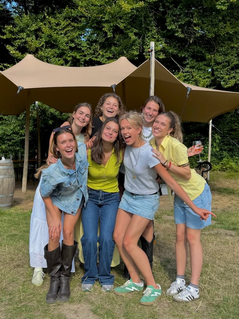 Stationsstraat, Wageningen