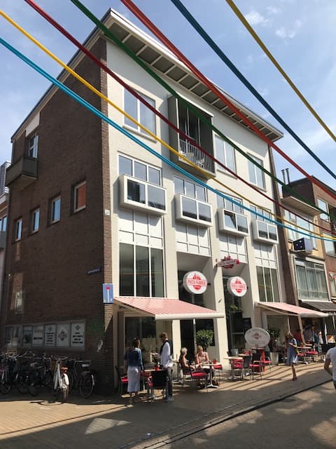 Soephuisstraatje, Groningen