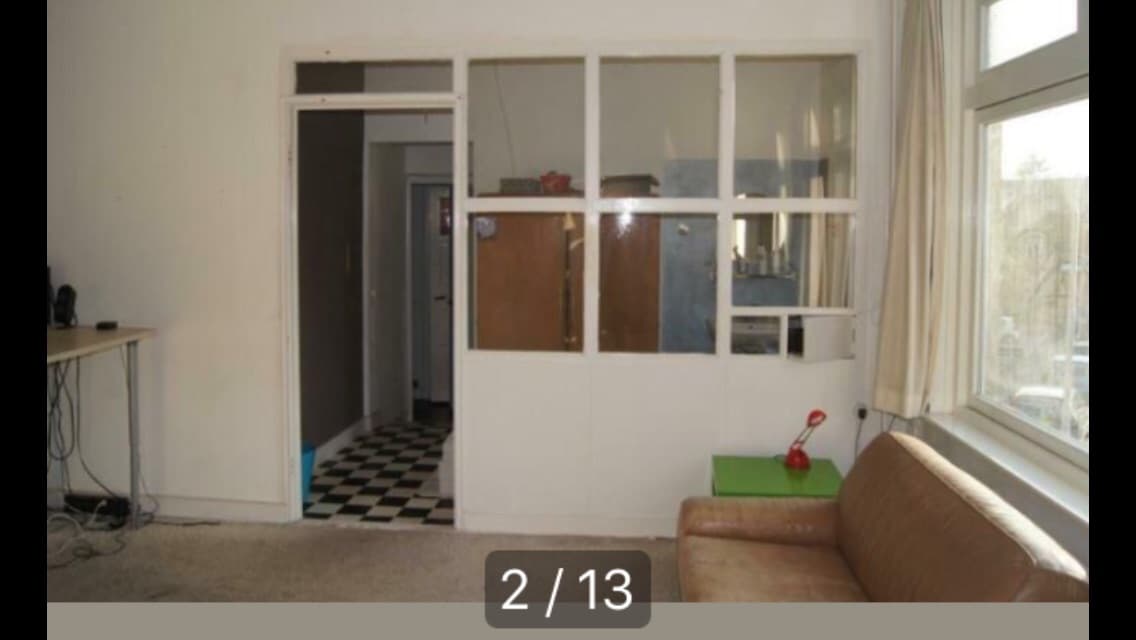 Fortstraat, Nijmegen