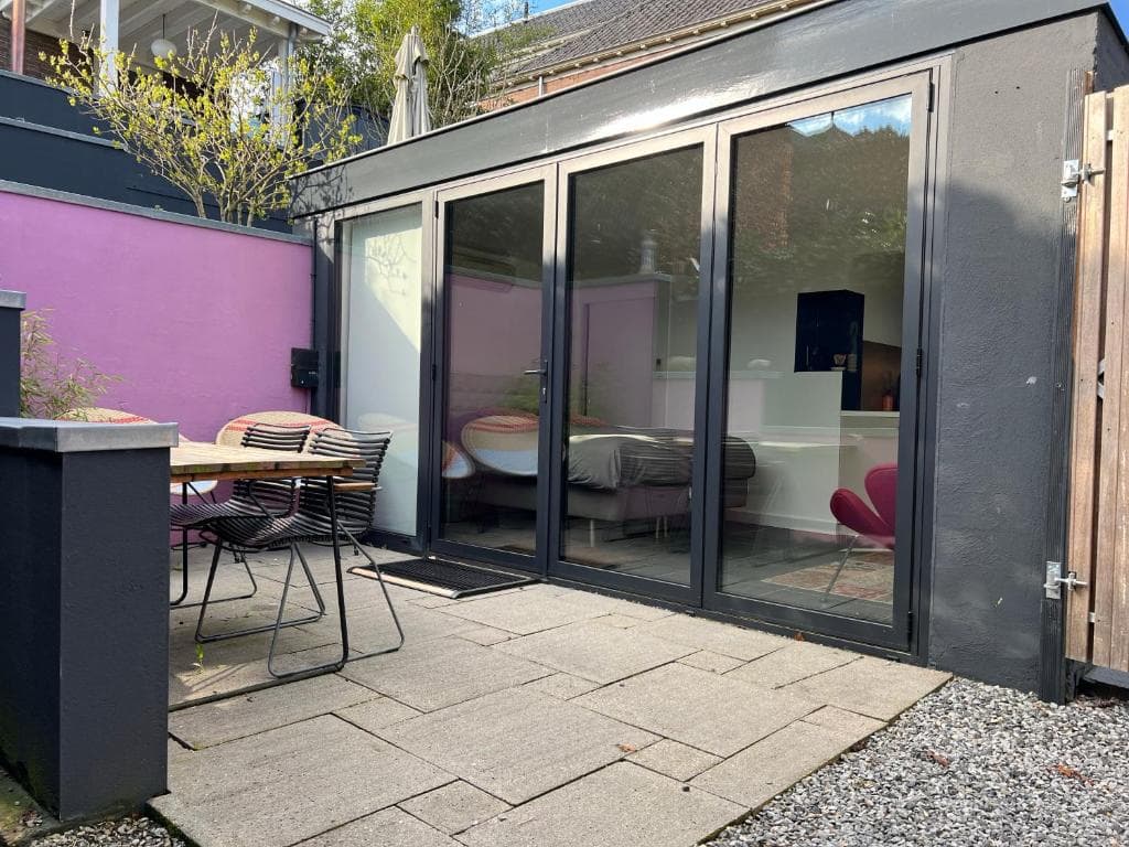 F D Rooseveltsingel, Doesburg