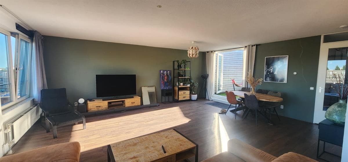 Leonard Springerlaan, Groningen