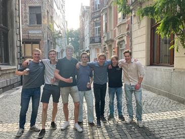 Olieslagweg, Enschede