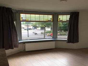 Lammenschansweg, Leiden