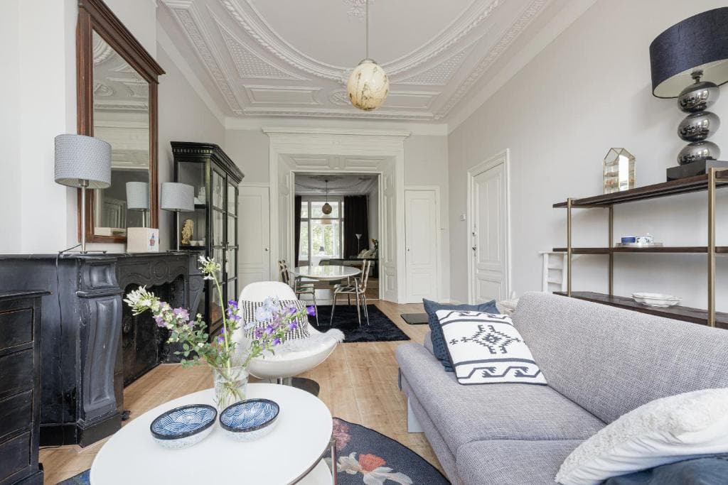 Westersingel, Rotterdam