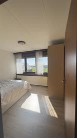 J.c. Van Hattumweg, Amstelveen