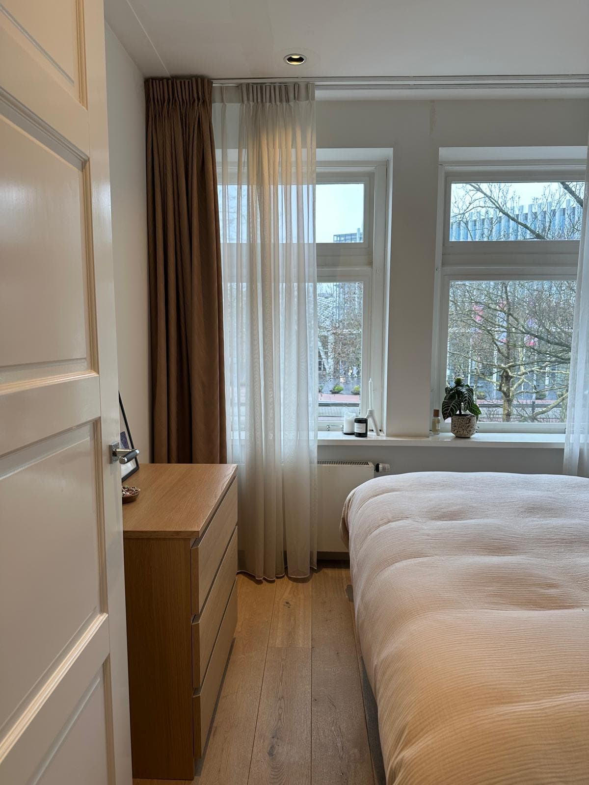 Europaplein, Amsterdam