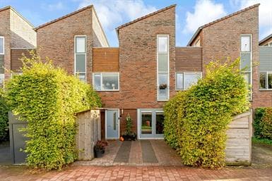 Zaterdagstraat, Almere