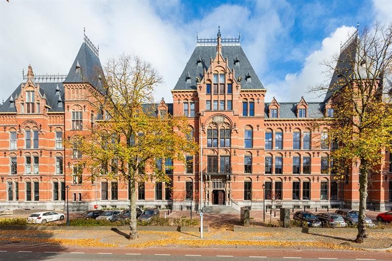 Berg En Dalseweg, Nijmegen