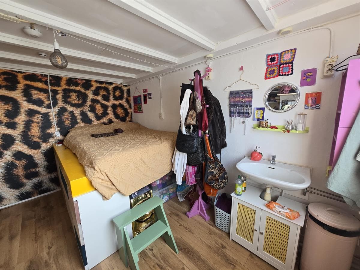 Deurningerstraat, Enschede