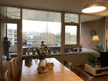 H.f. Van Riellaan, Utrecht