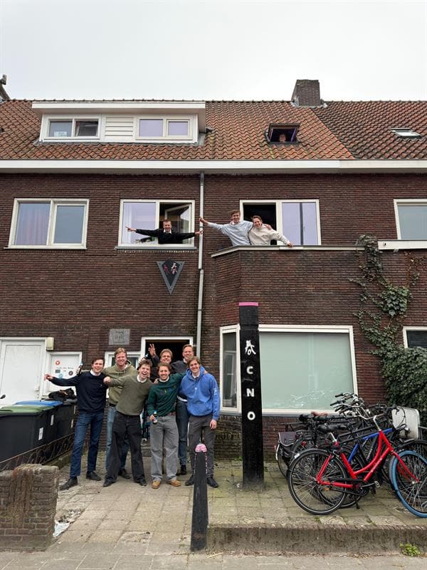 Mauritsstraat, Eindhoven