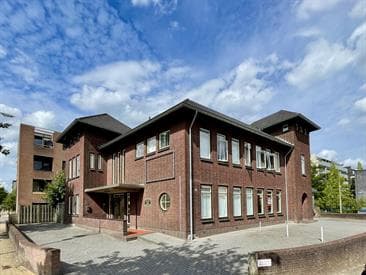 Sophiaplein, Apeldoorn