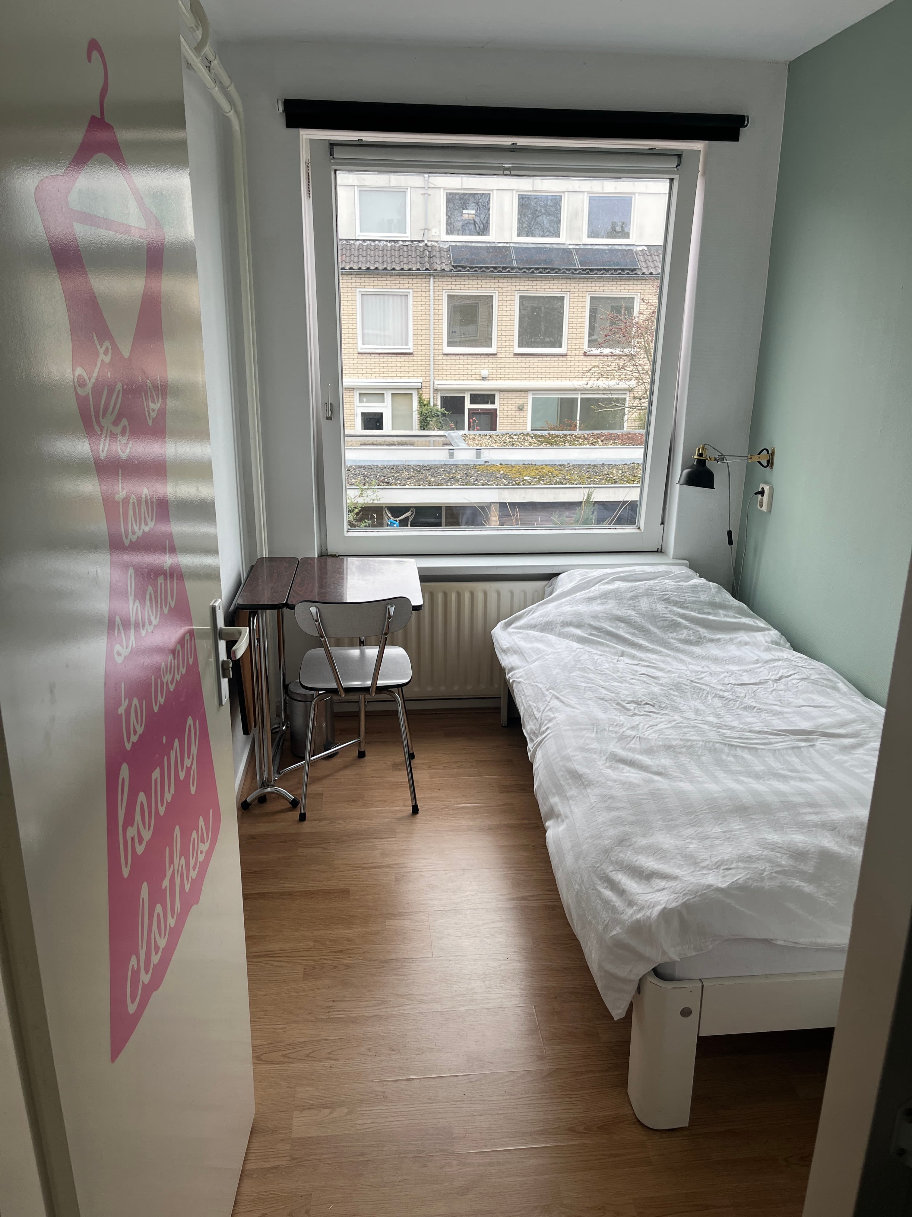 Damhertlaan, Driebergen-Rijsenburg