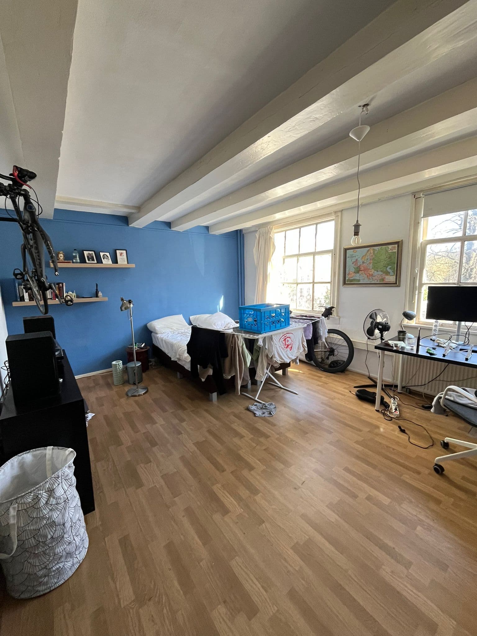 Utrechtsestraat, Amsterdam