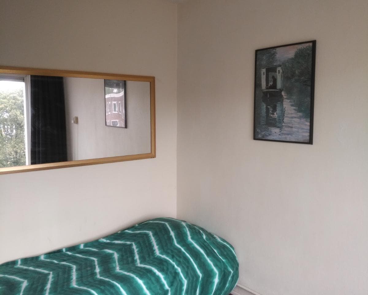 Lamarckhof, Amsterdam