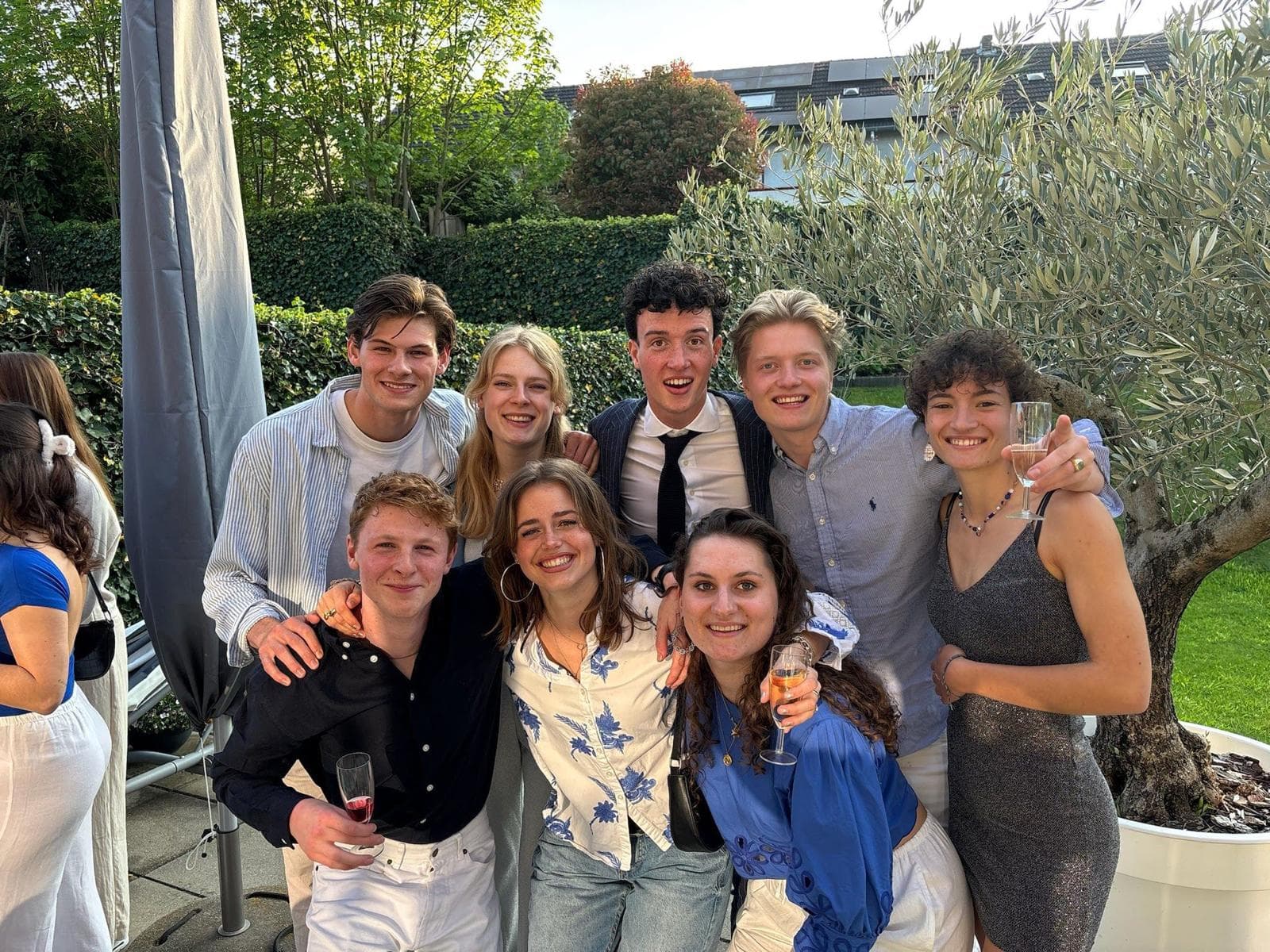 E. du Perronlaan, Delft