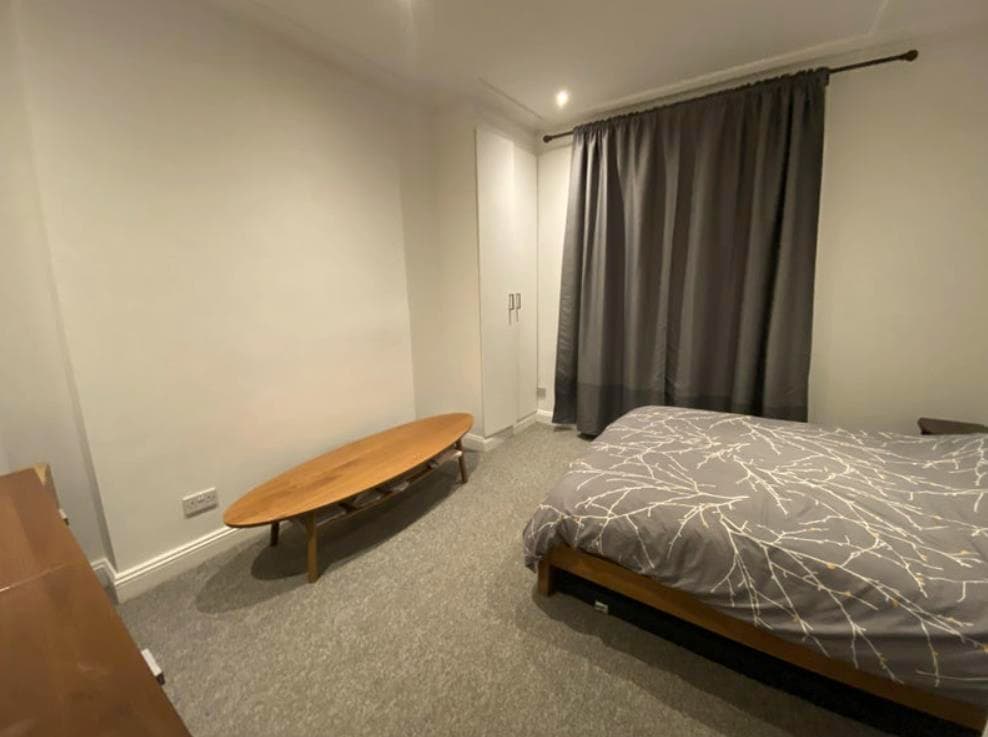 IJdoornlaan, Amsterdam