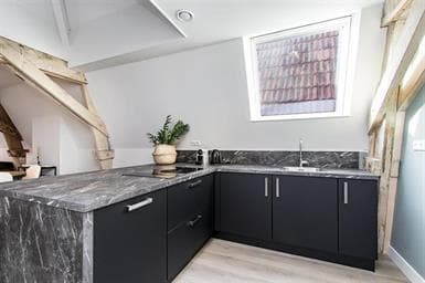 Visstraat, Den Bosch