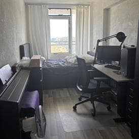 Drinkwaterweg, Rotterdam