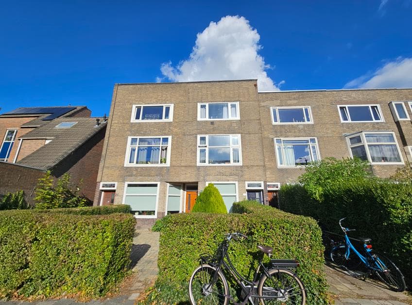 Friesestraatweg, Groningen